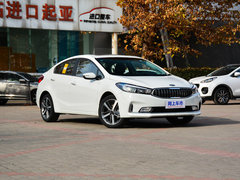 2017款 1.6L 自动15周年特别版GLS