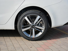 2017款 1.6L 自动15周年特别版GLS