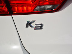 2017款 1.6L 自动15周年特别版GLS