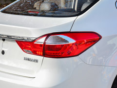 2017款 1.6L 自动15周年特别版GLS