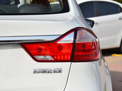 2017款 1.6L 自动15周年特别版GLS