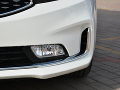 2017款 1.6L 自动15周年特别版GLS