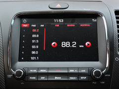 2017款 1.6L 自动15周年特别版GLS