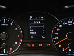 2017款 1.6L 自动15周年特别版GLS