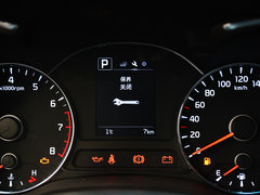 2017款 1.6L 自动15周年特别版GLS