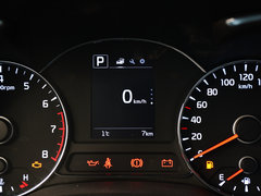 2017款 1.6L 自动15周年特别版GLS