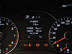 2017款 1.6L 自动15周年特别版GLS