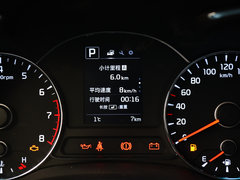 2017款 1.6L 自动15周年特别版GLS