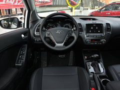2017款 1.6L 自动15周年特别版GLS