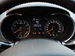 2017款 1.6L 自动15周年特别版GLS