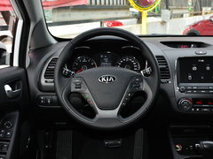 2017款 1.6L 自动15周年特别版GLS