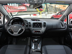 2017款 1.6L 自动15周年特别版GLS