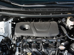 2017款 1.6L 自动15周年特别版GLS