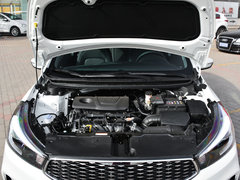 2017款 1.6L 自动15周年特别版GLS
