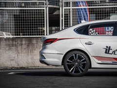 2017款 20T 自动尊享互联网版