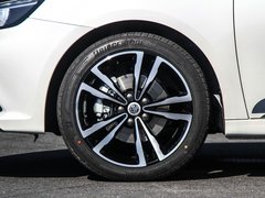 2017款 20T 自动尊享互联网版