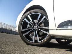 2017款 20T 自动尊享互联网版