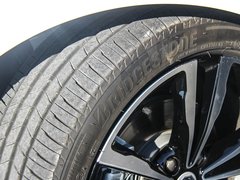 2017款 20T 自动尊享互联网版