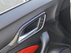 2017款 20T 自动尊享互联网版