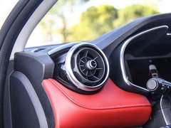 2017款 20T 自动尊享互联网版