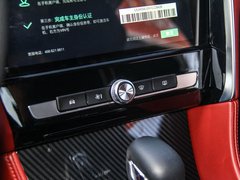 2017款 20T 自动尊享互联网版