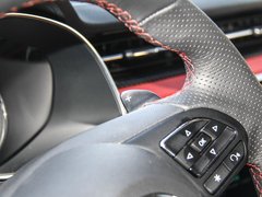 2017款 20T 自动尊享互联网版