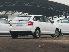 2018款 1.6L 手动标准版
