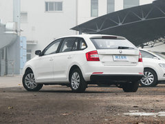 2018款 1.6L 手动标准版