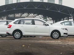 2018款 1.6L 手动标准版