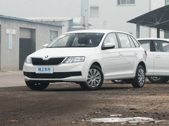 2018款 1.6L 手动标准版