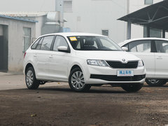 2018款 1.6L 手动标准版