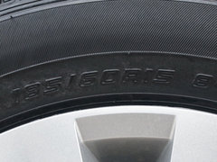 2018款 1.6L 手动标准版