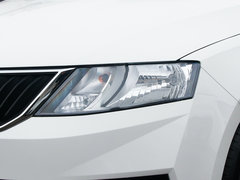 2018款 1.6L 手动标准版