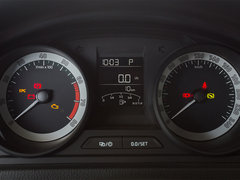 2018款 1.6L 手动标准版