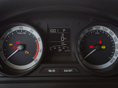 2018款 1.6L 手动标准版
