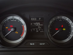 2018款 1.6L 手动标准版