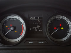 2018款 1.6L 手动标准版