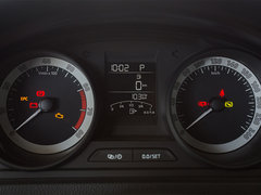 2018款 1.6L 手动标准版