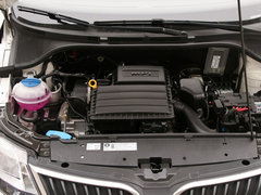 2018款 1.6L 手动标准版