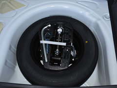 2018款 1.6L 自动舒适版