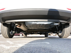 2018款 1.6L 自动舒适版
