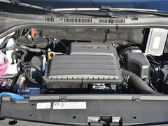 2018款 1.6L 自动舒适版