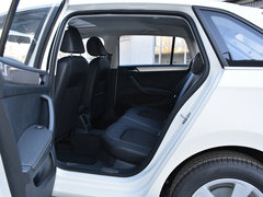 2018款 1.6L 自动舒适版
