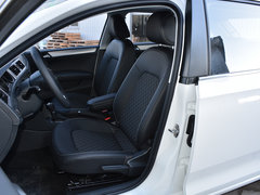 2018款 1.6L 自动舒适版
