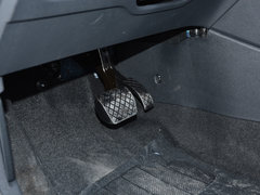 2018款 1.6L 自动舒适版