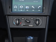 2018款 1.6L 自动舒适版