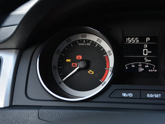 2018款 1.6L 自动舒适版