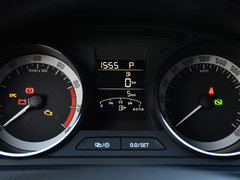 2018款 1.6L 自动舒适版