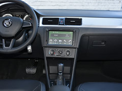 2018款 1.6L 自动舒适版