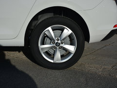 2018款 1.6L 自动舒适版